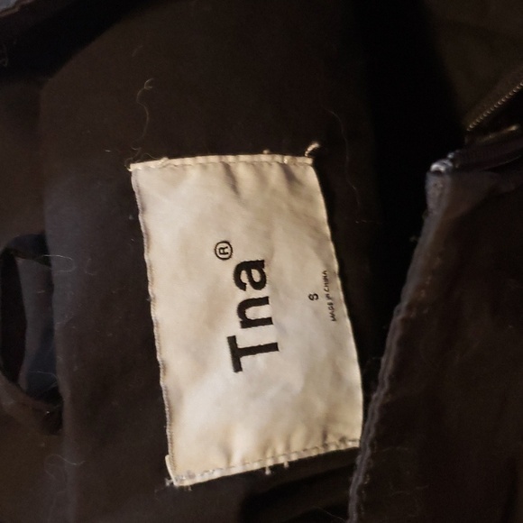 Aritzia | Tna Overload Cargo Jacket - Picture 8 of 11